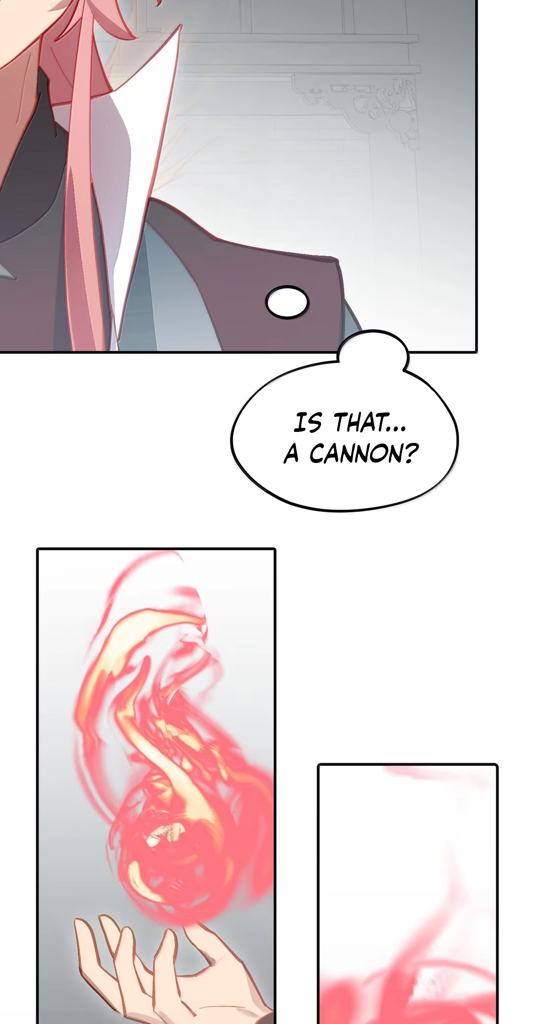 Kill the Male Lead to Become the Villainess Chapter 78 – 78 Page 27