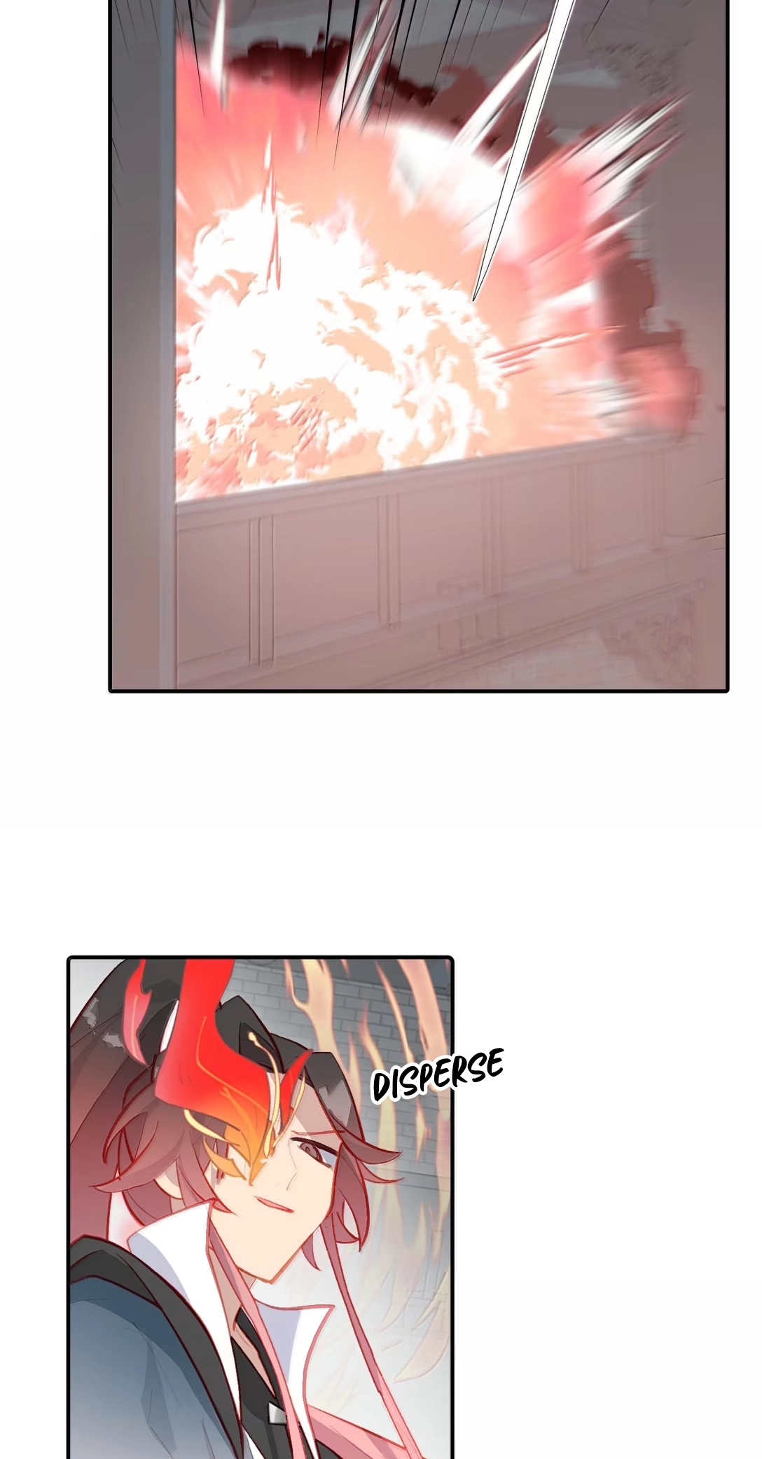 Kill the Male Lead to Become the Villainess Chapter 78 – 78 Page 31