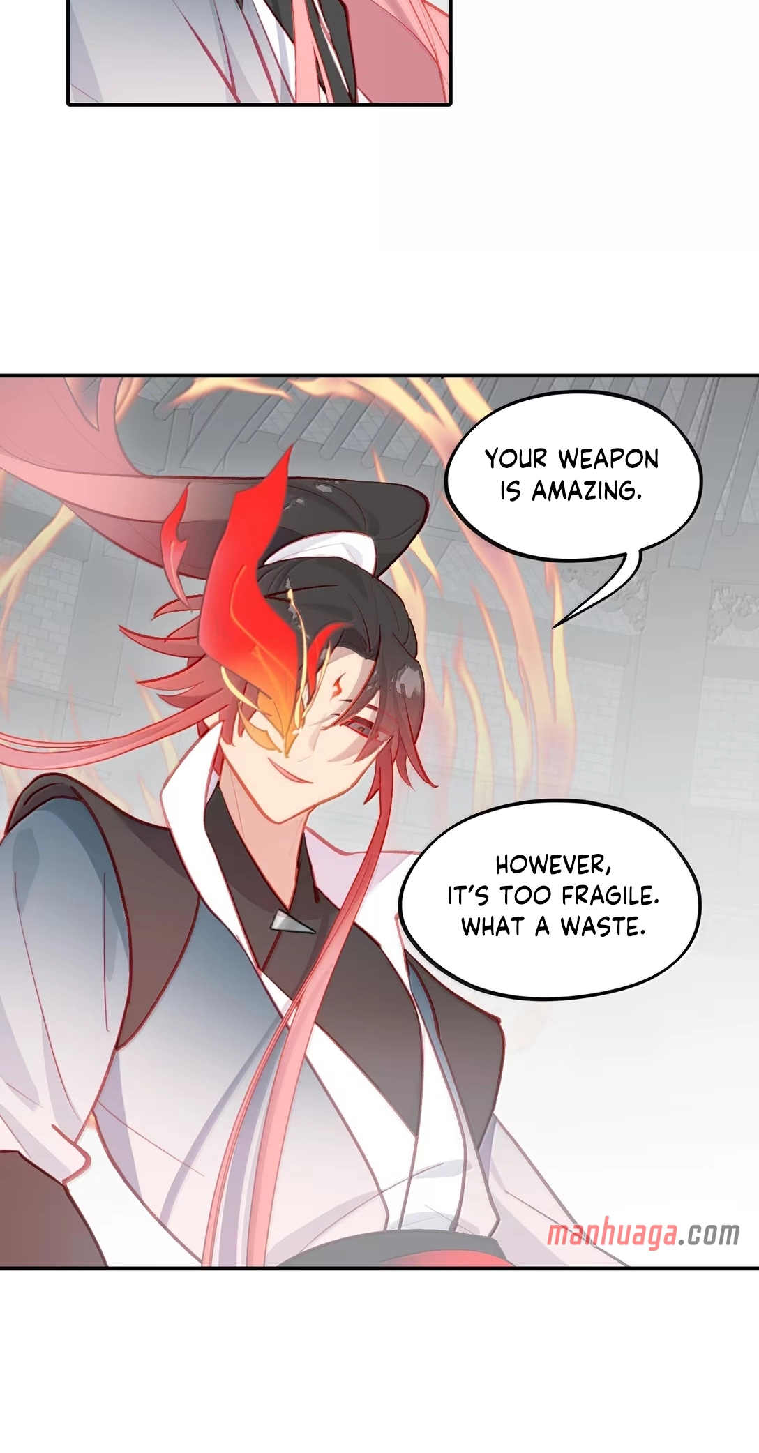 Kill the Male Lead to Become the Villainess Chapter 78 – 78 Page 32