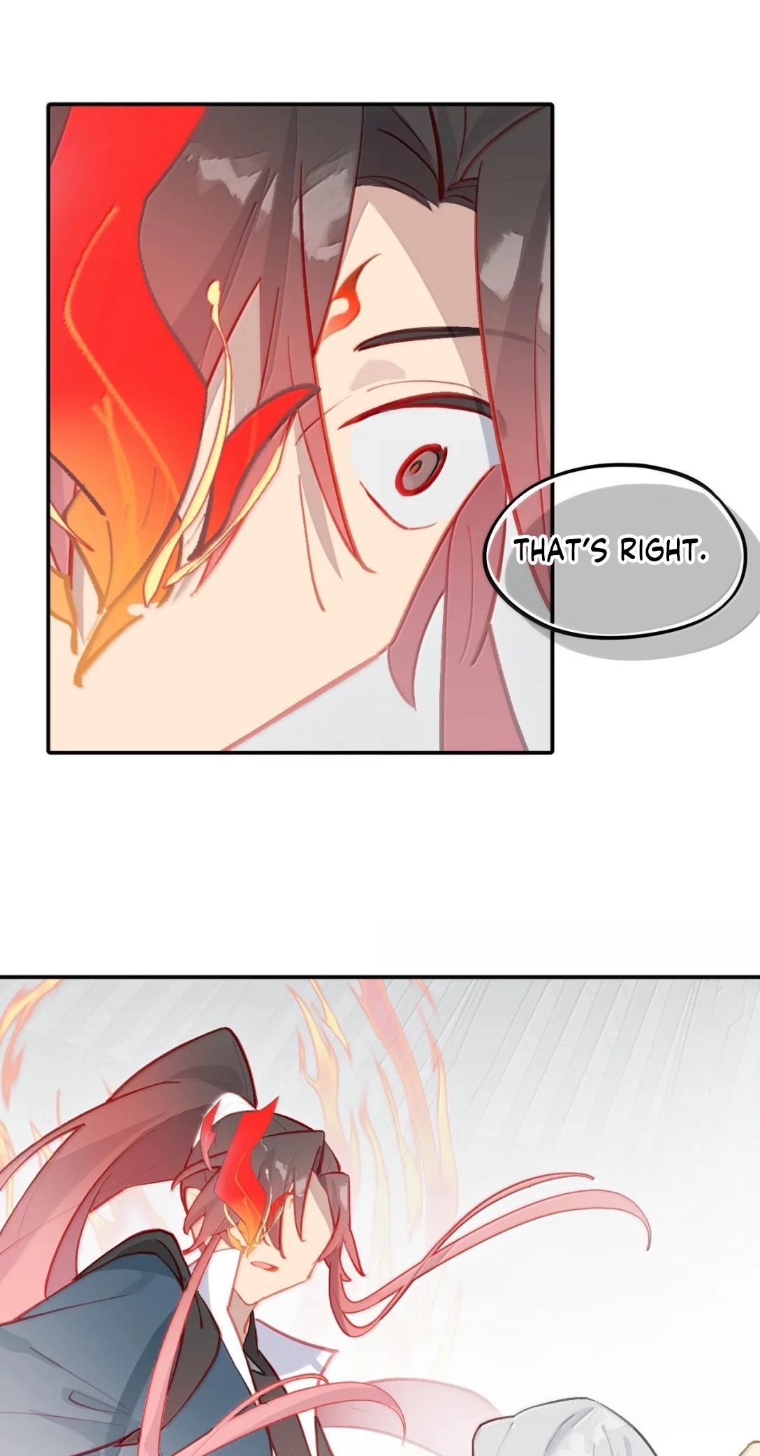 Kill the Male Lead to Become the Villainess Chapter 78 – 78 Page 33