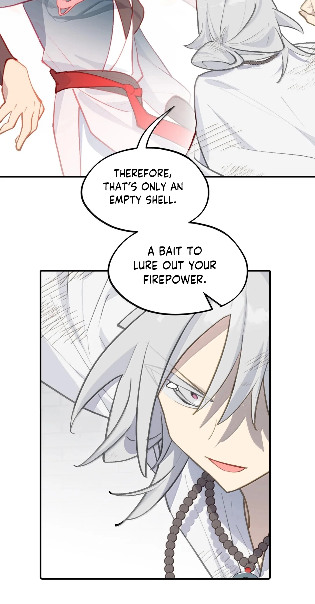 Kill the Male Lead to Become the Villainess Chapter 78 – 78 Page 34