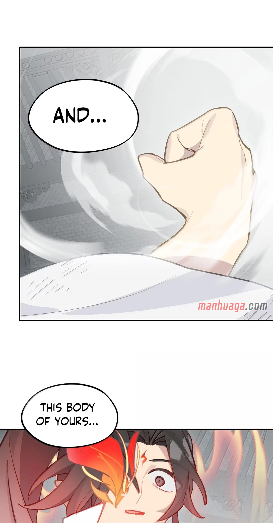 Kill the Male Lead to Become the Villainess Chapter 78 – 78 Page 35