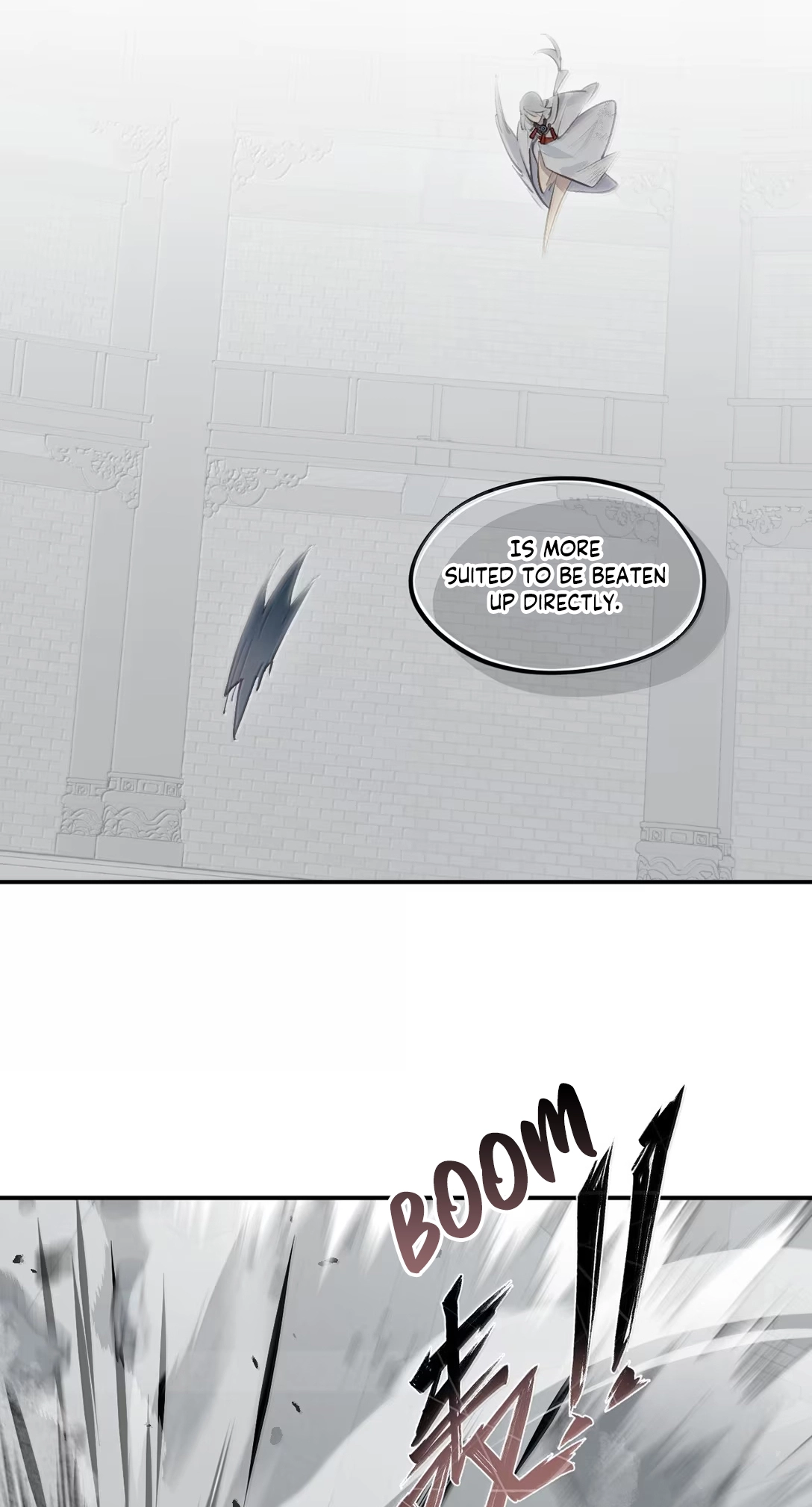 Kill the Male Lead to Become the Villainess Chapter 78 – 78 Page 37