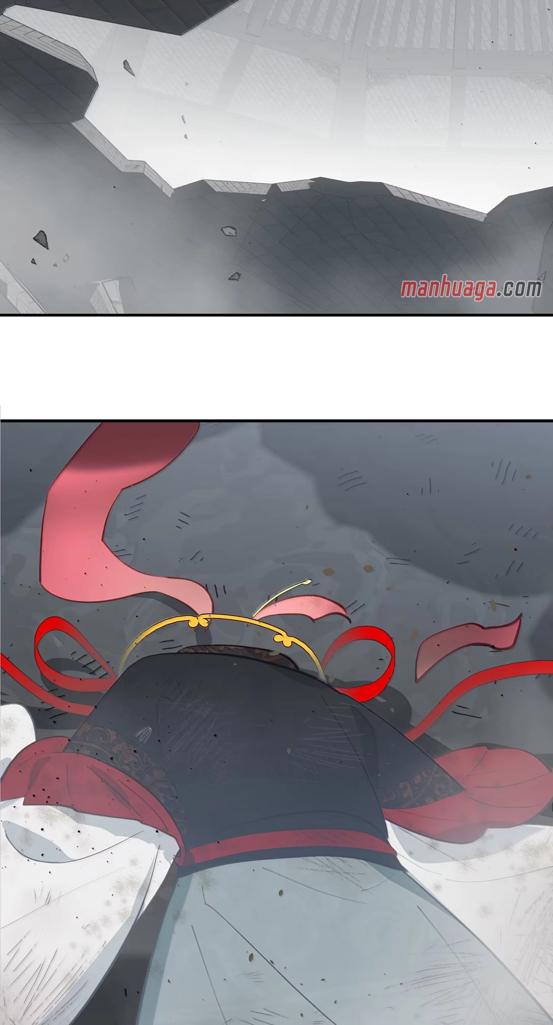 Kill the Male Lead to Become the Villainess Chapter 78 – 78 Page 39