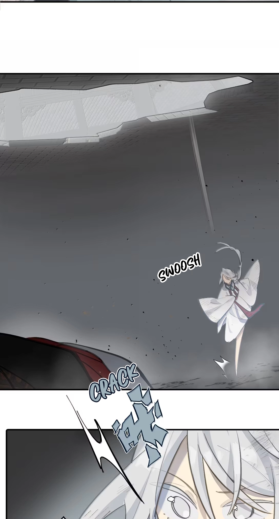 Kill the Male Lead to Become the Villainess Chapter 78 – 78 Page 40