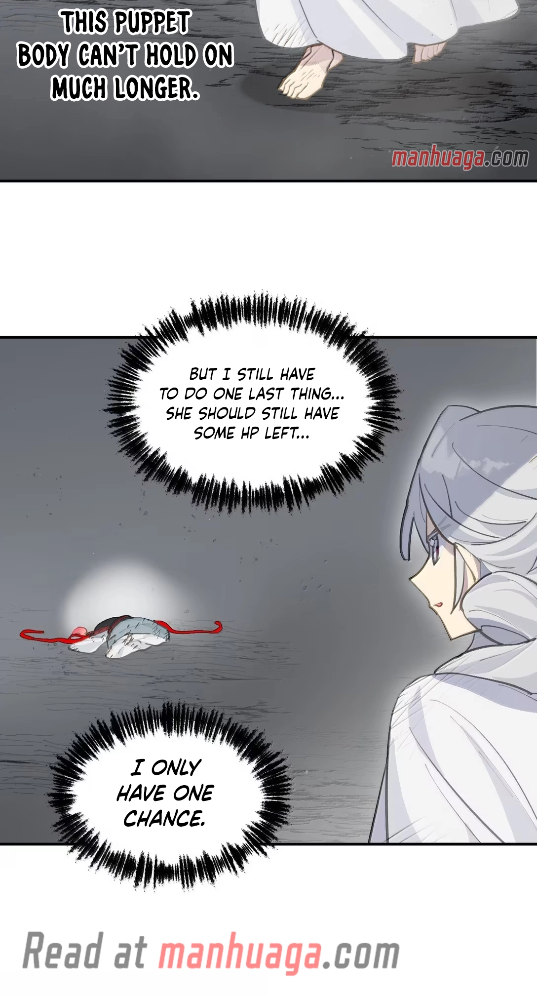 Kill the Male Lead to Become the Villainess Chapter 78 – 78 Page 42
