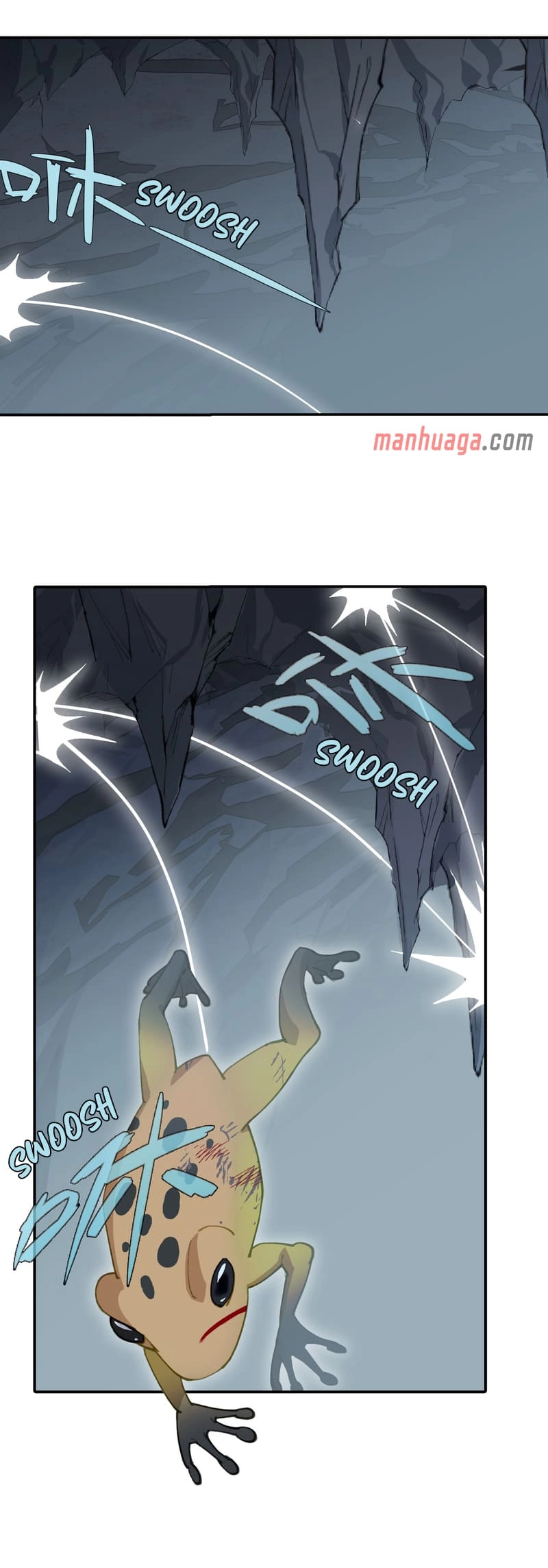 Kill the Male Lead to Become the Villainess Chapter 17 Page 9