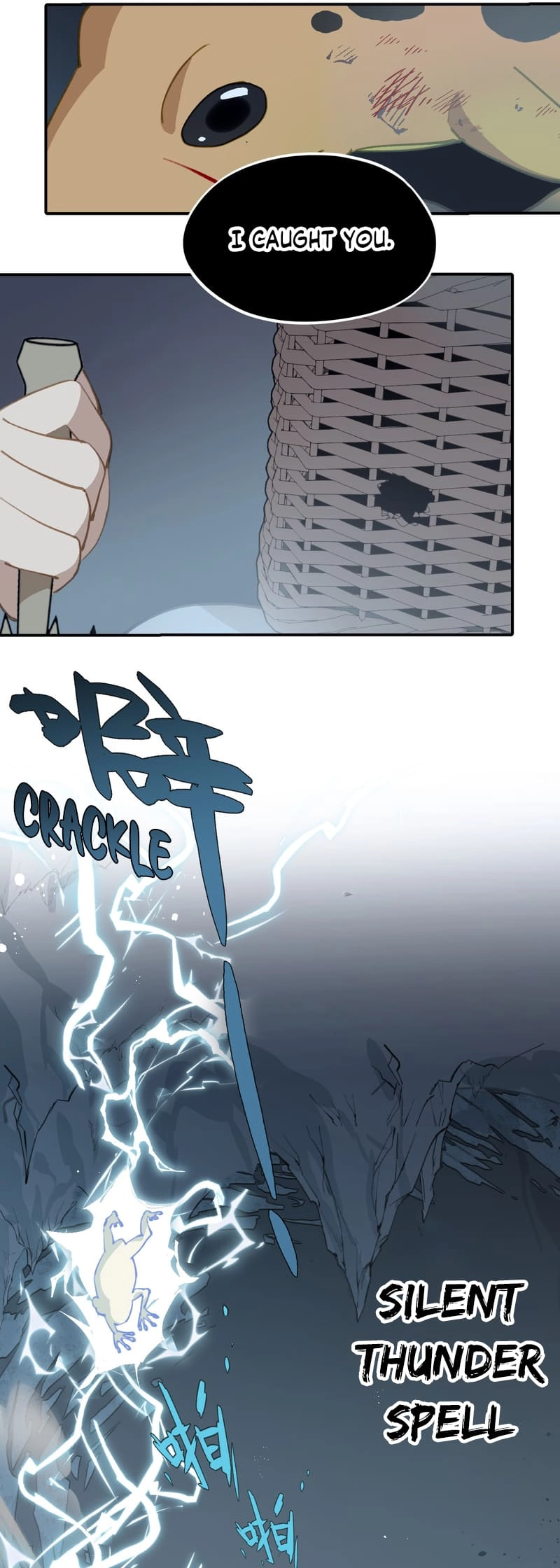 Kill the Male Lead to Become the Villainess Chapter 17 Page 10