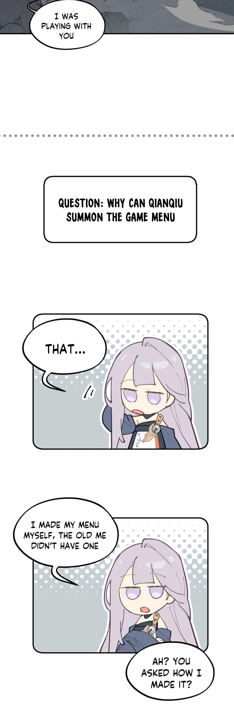 Kill the Male Lead to Become the Villainess Chapter 17 Page 21