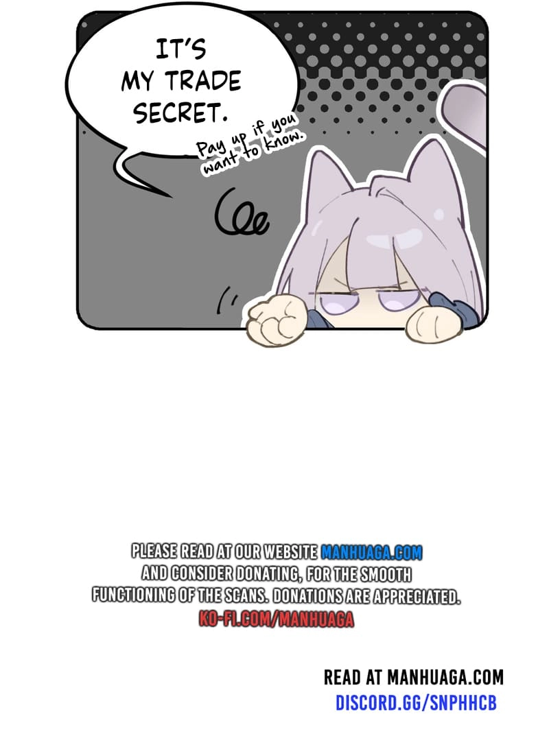 Kill the Male Lead to Become the Villainess Chapter 17 Page 22