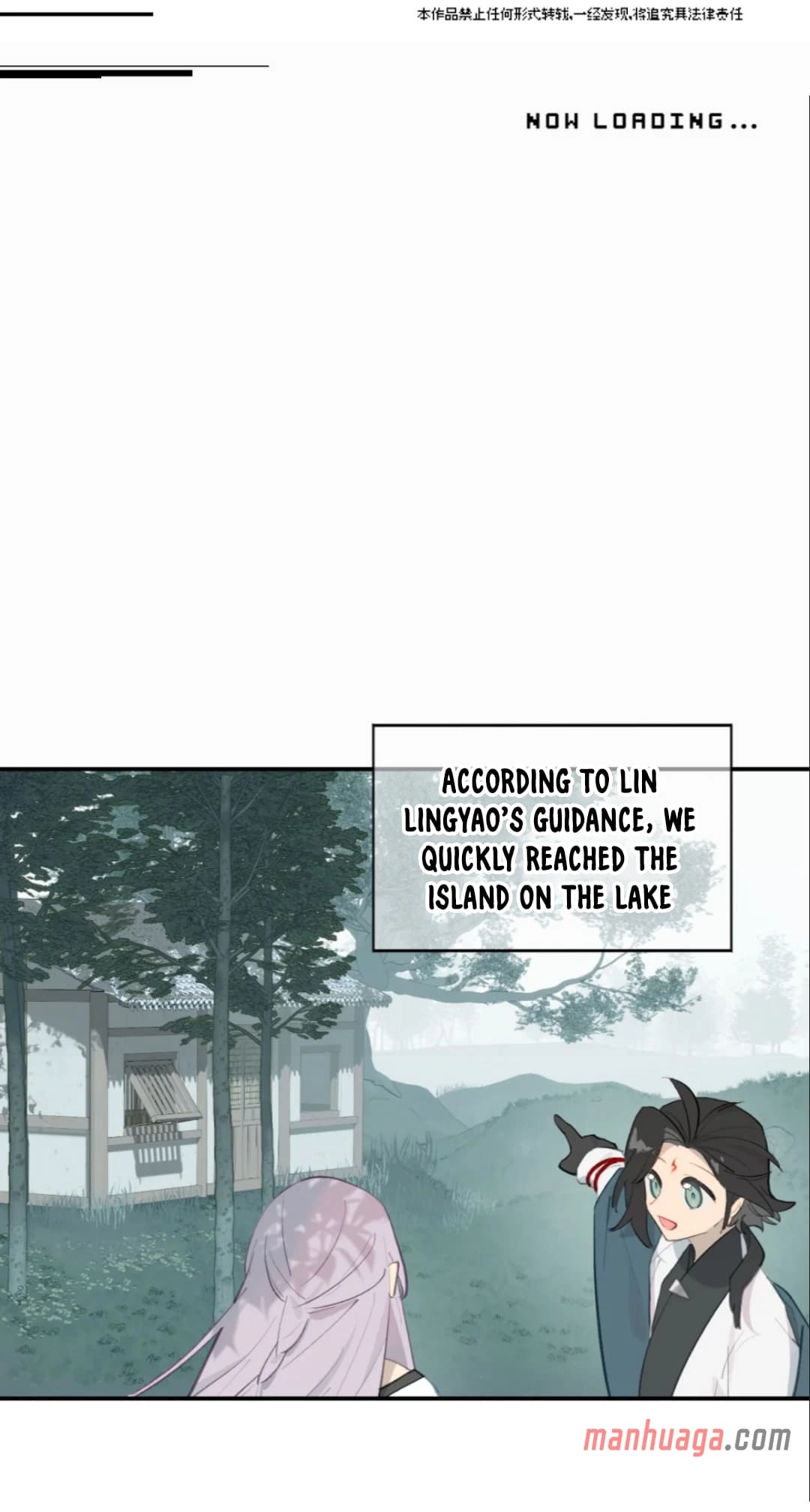 Kill the Male Lead to Become the Villainess Chapter 59 Page 9