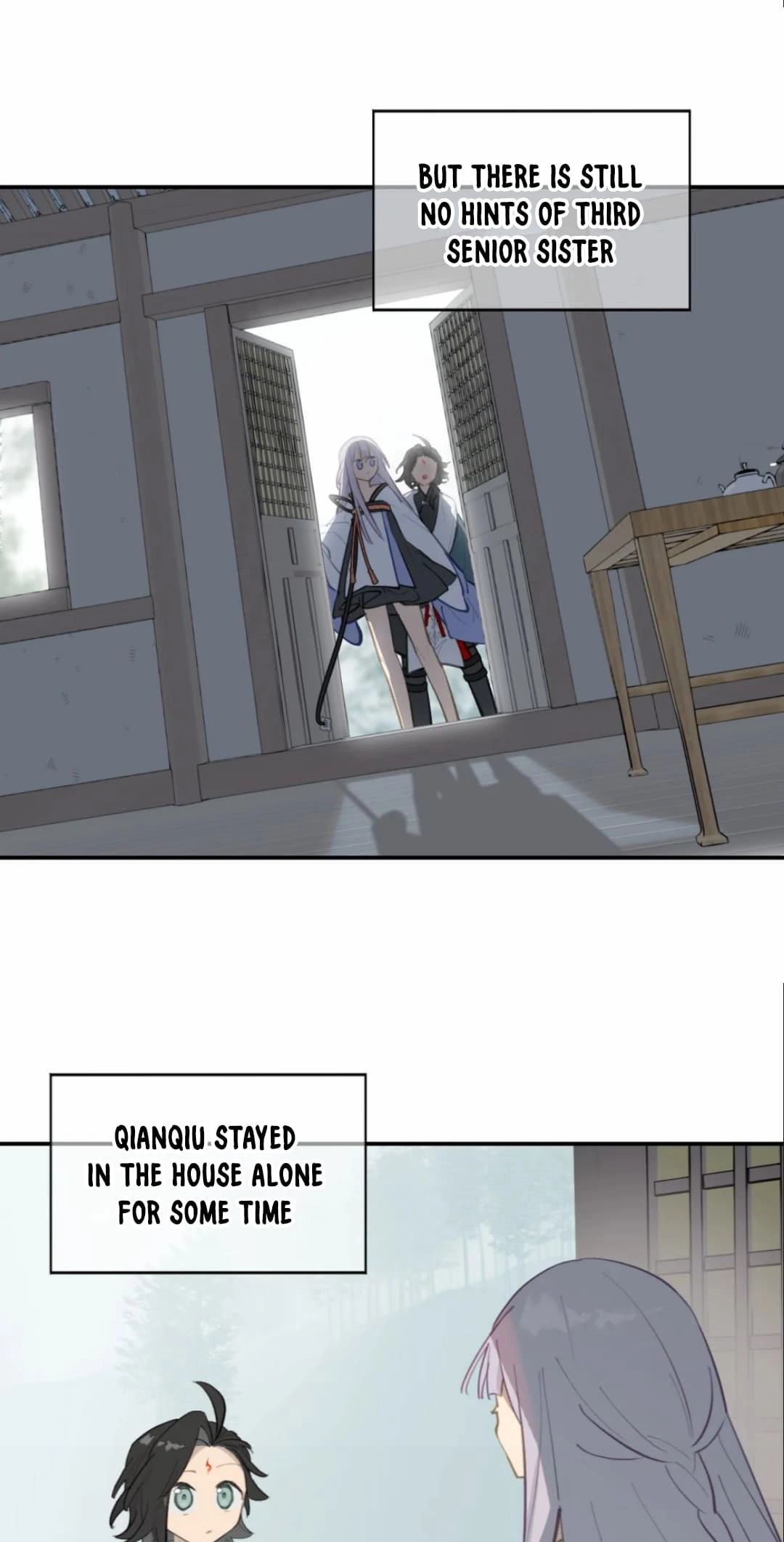 Kill the Male Lead to Become the Villainess Chapter 59 Page 10