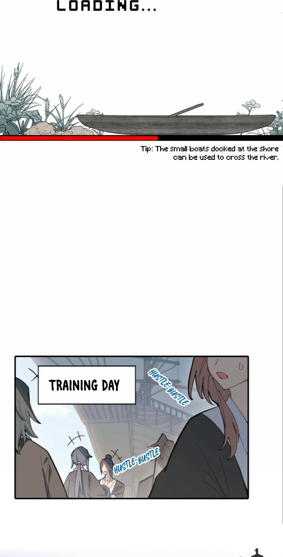 Kill the Male Lead to Become the Villainess Chapter 59 Page 12
