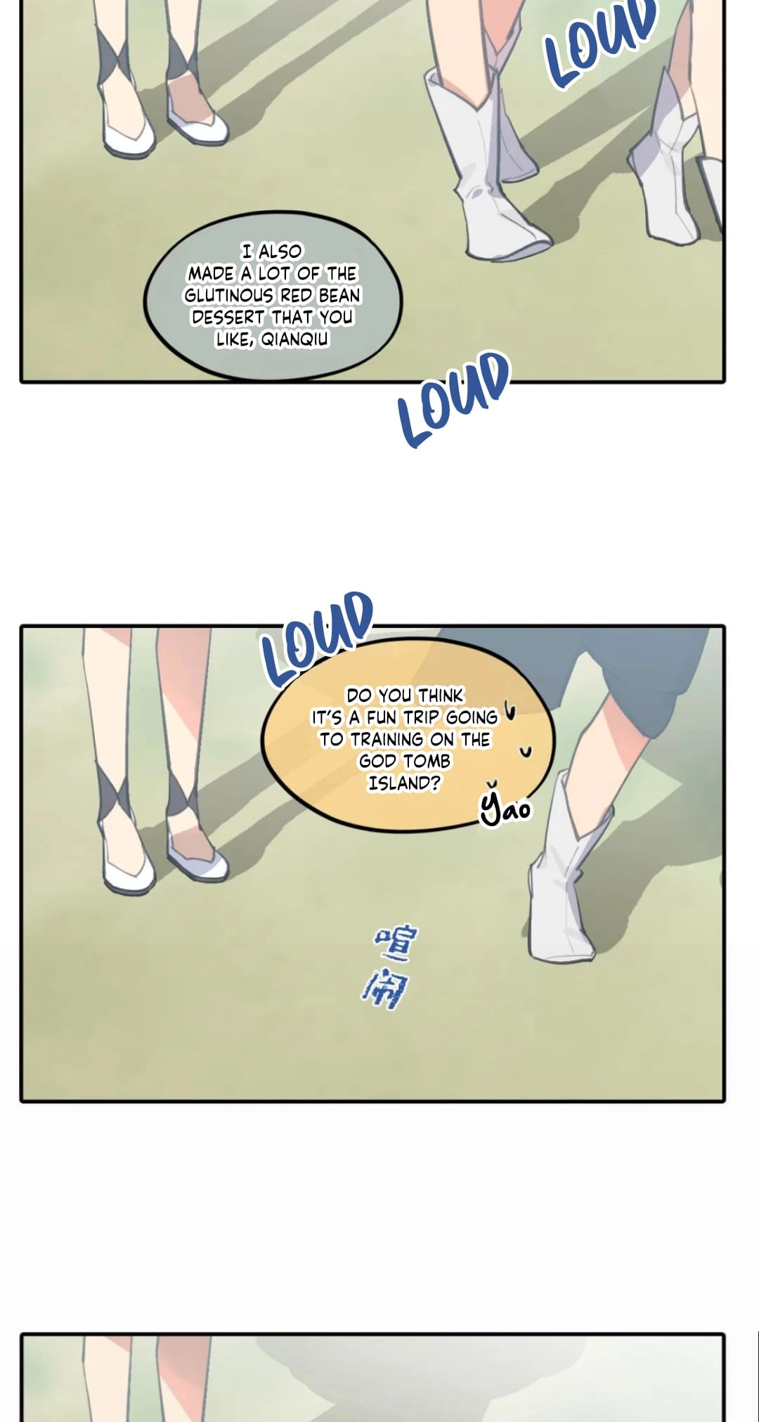 Kill the Male Lead to Become the Villainess Chapter 59 Page 25