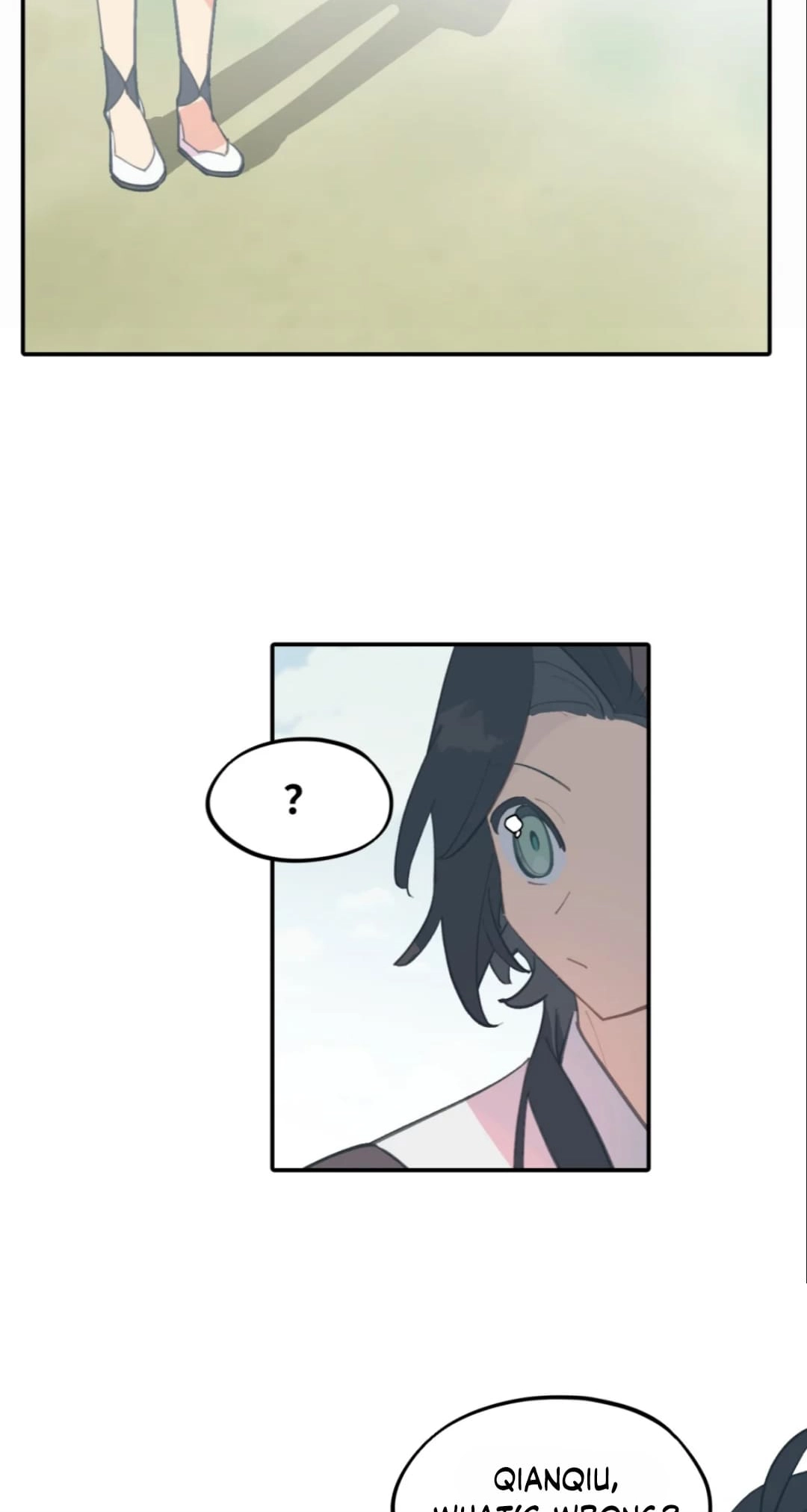 Kill the Male Lead to Become the Villainess Chapter 59 Page 26