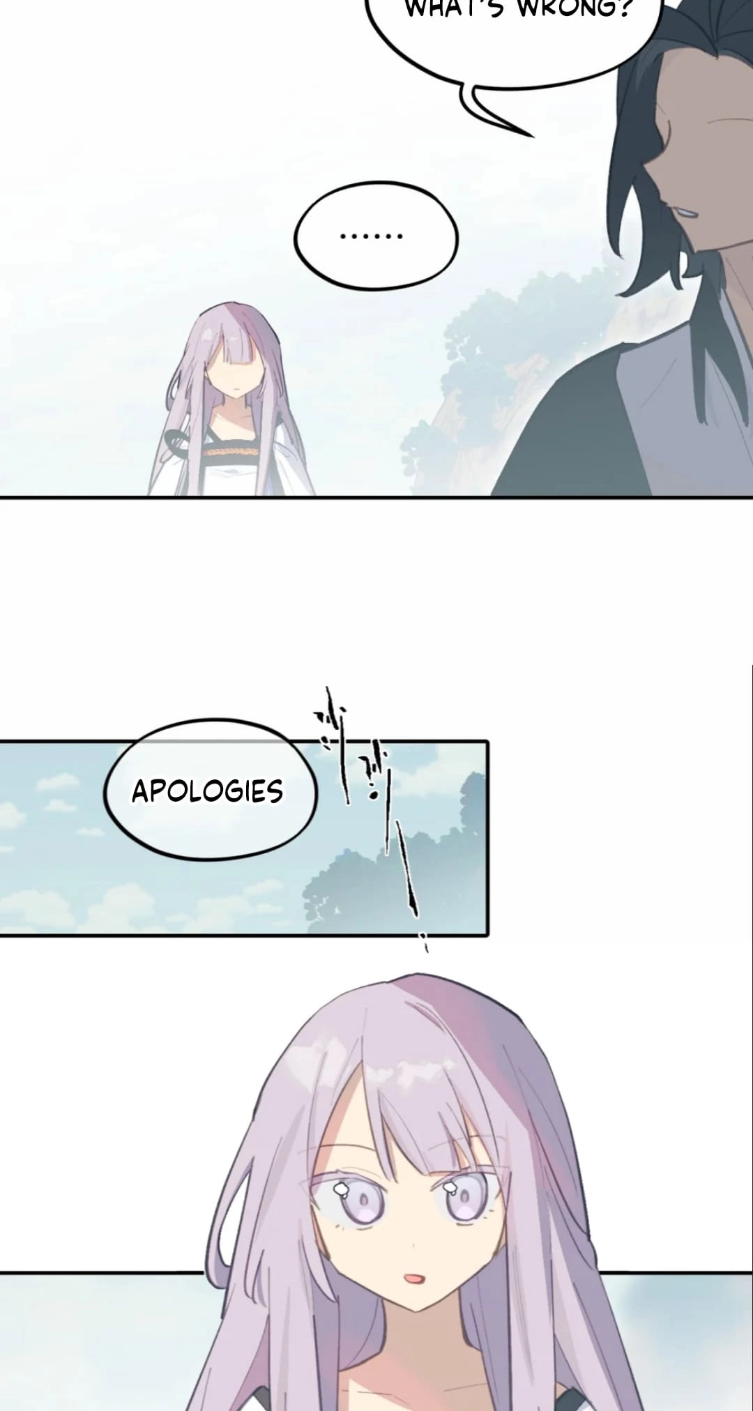 Kill the Male Lead to Become the Villainess Chapter 59 Page 27