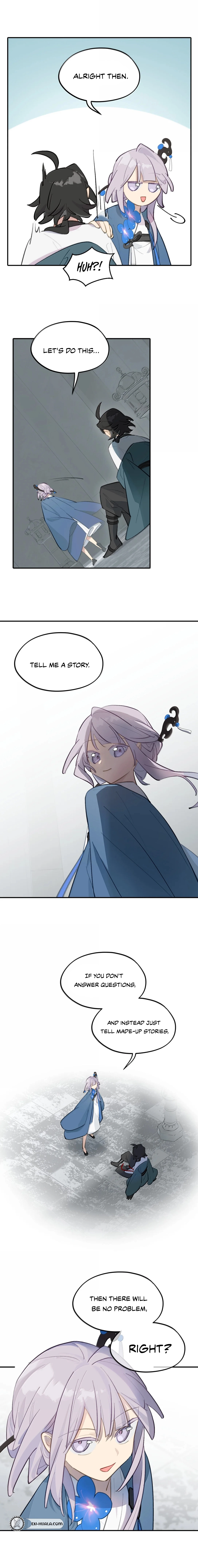 Kill the Male Lead to Become the Villainess Chapter 89 Page 7