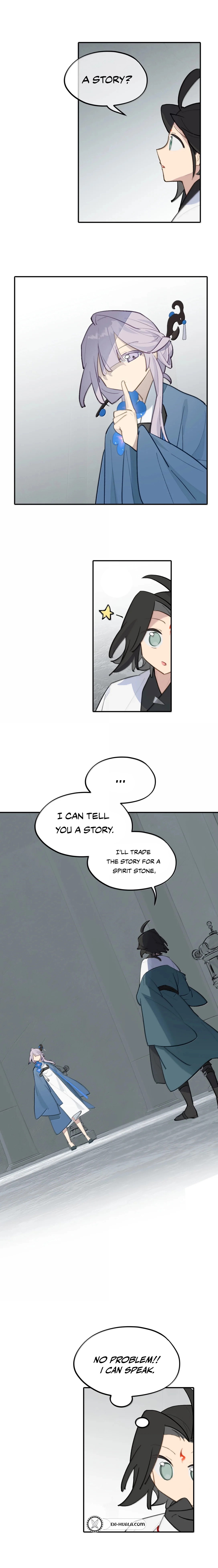 Kill the Male Lead to Become the Villainess Chapter 89 Page 8