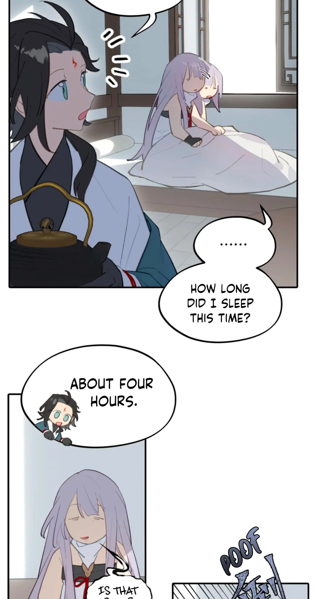 Kill the Male Lead to Become the Villainess Chapter 53 Page 5