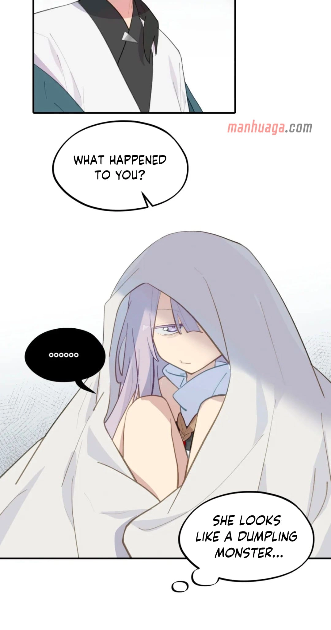 Kill the Male Lead to Become the Villainess Chapter 53 Page 8