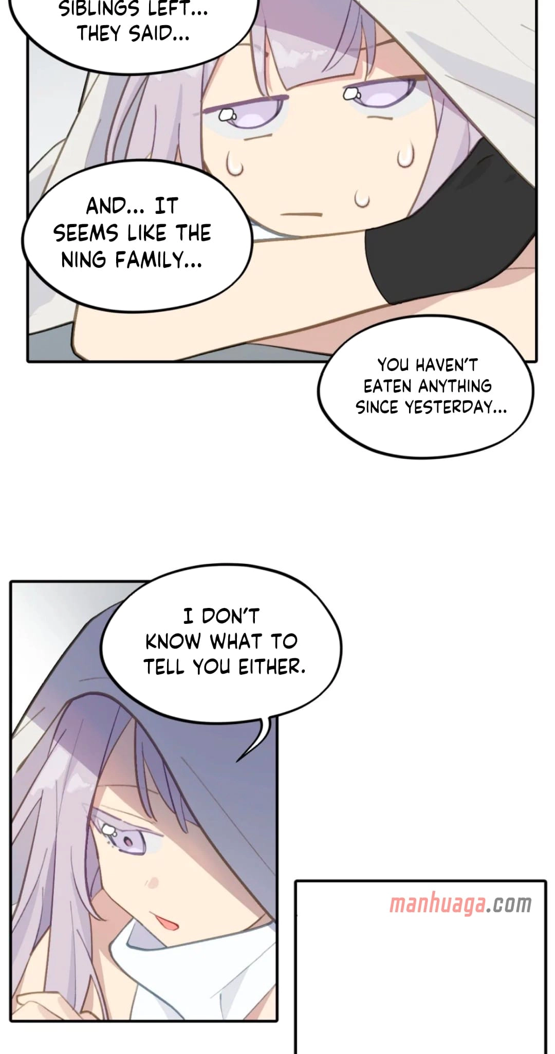 Kill the Male Lead to Become the Villainess Chapter 53 Page 10