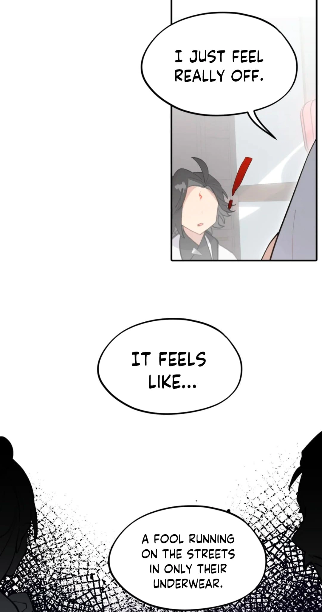 Kill the Male Lead to Become the Villainess Chapter 53 Page 11