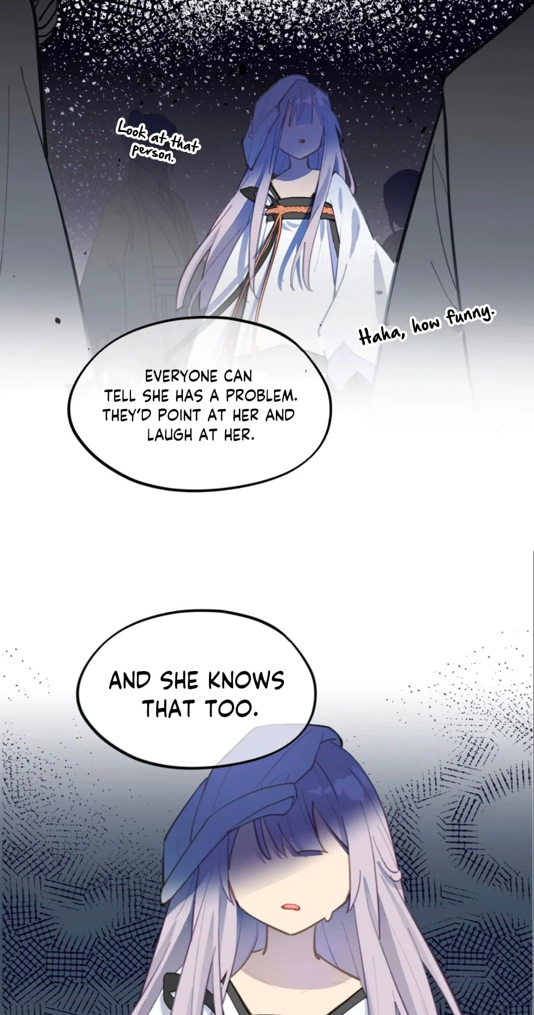 Kill the Male Lead to Become the Villainess Chapter 53 Page 12