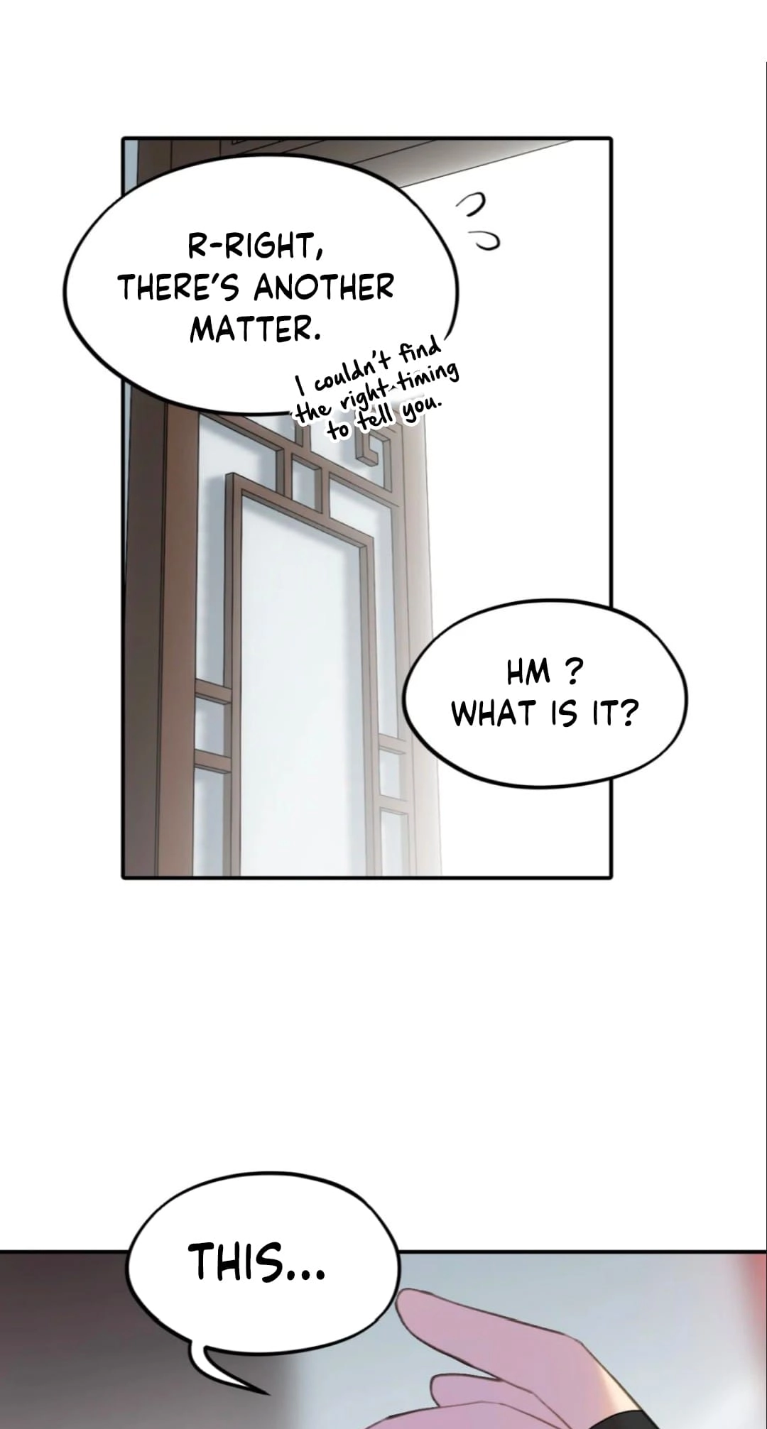Kill the Male Lead to Become the Villainess Chapter 53 Page 15