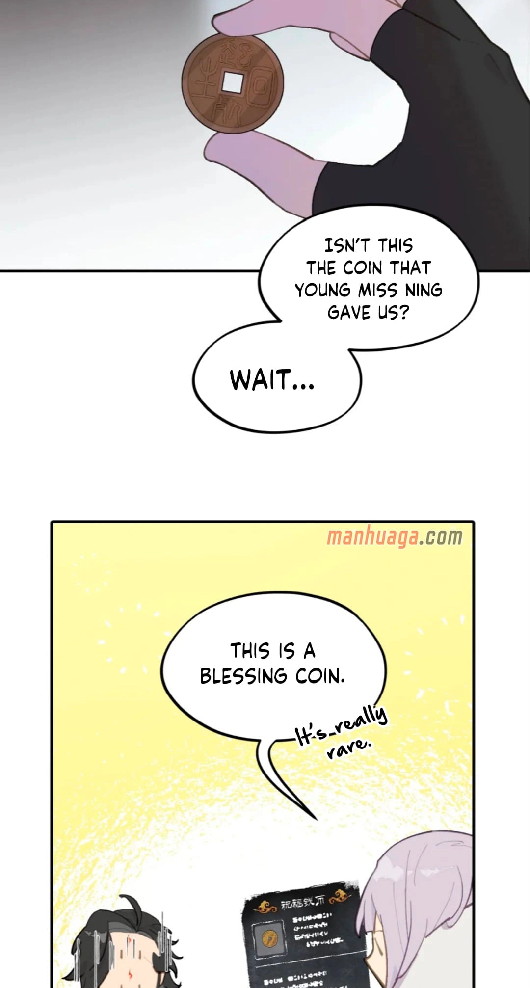 Kill the Male Lead to Become the Villainess Chapter 53 Page 16