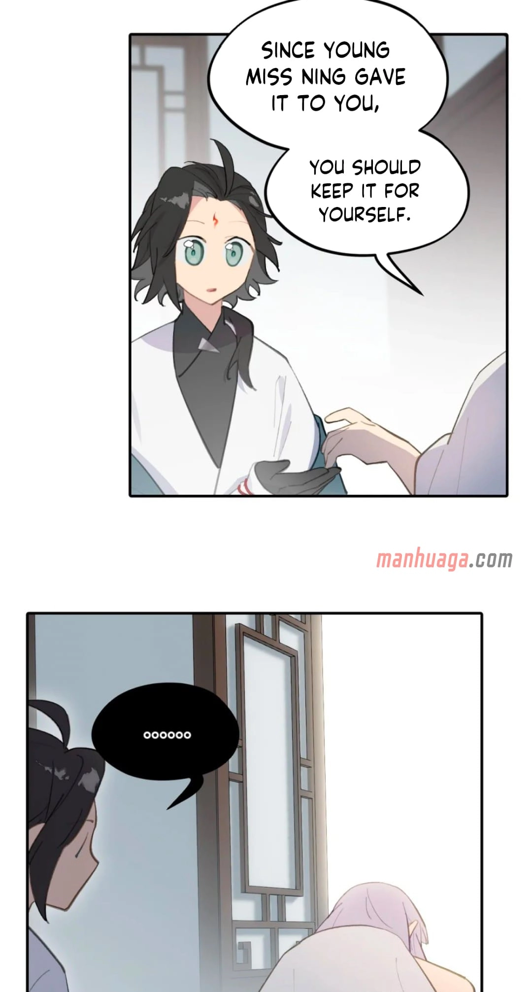 Kill the Male Lead to Become the Villainess Chapter 53 Page 19