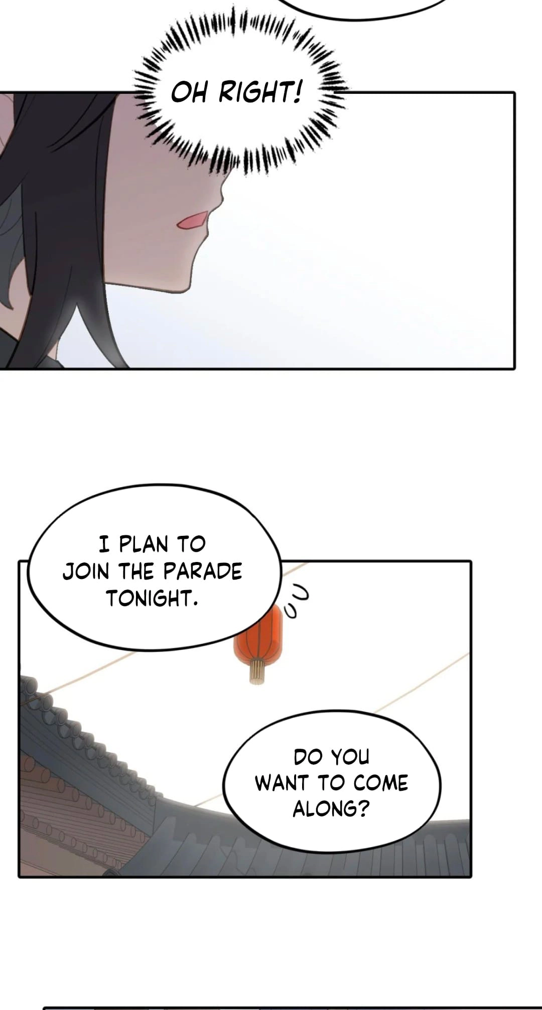 Kill the Male Lead to Become the Villainess Chapter 53 Page 21