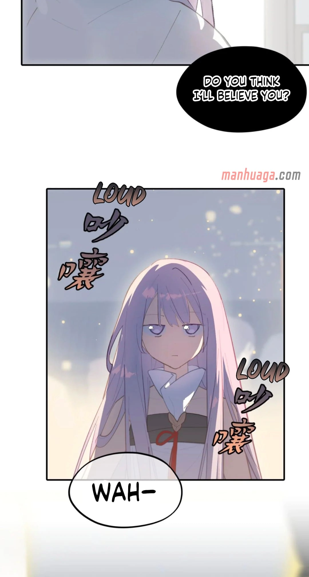 Kill the Male Lead to Become the Villainess Chapter 53 Page 24