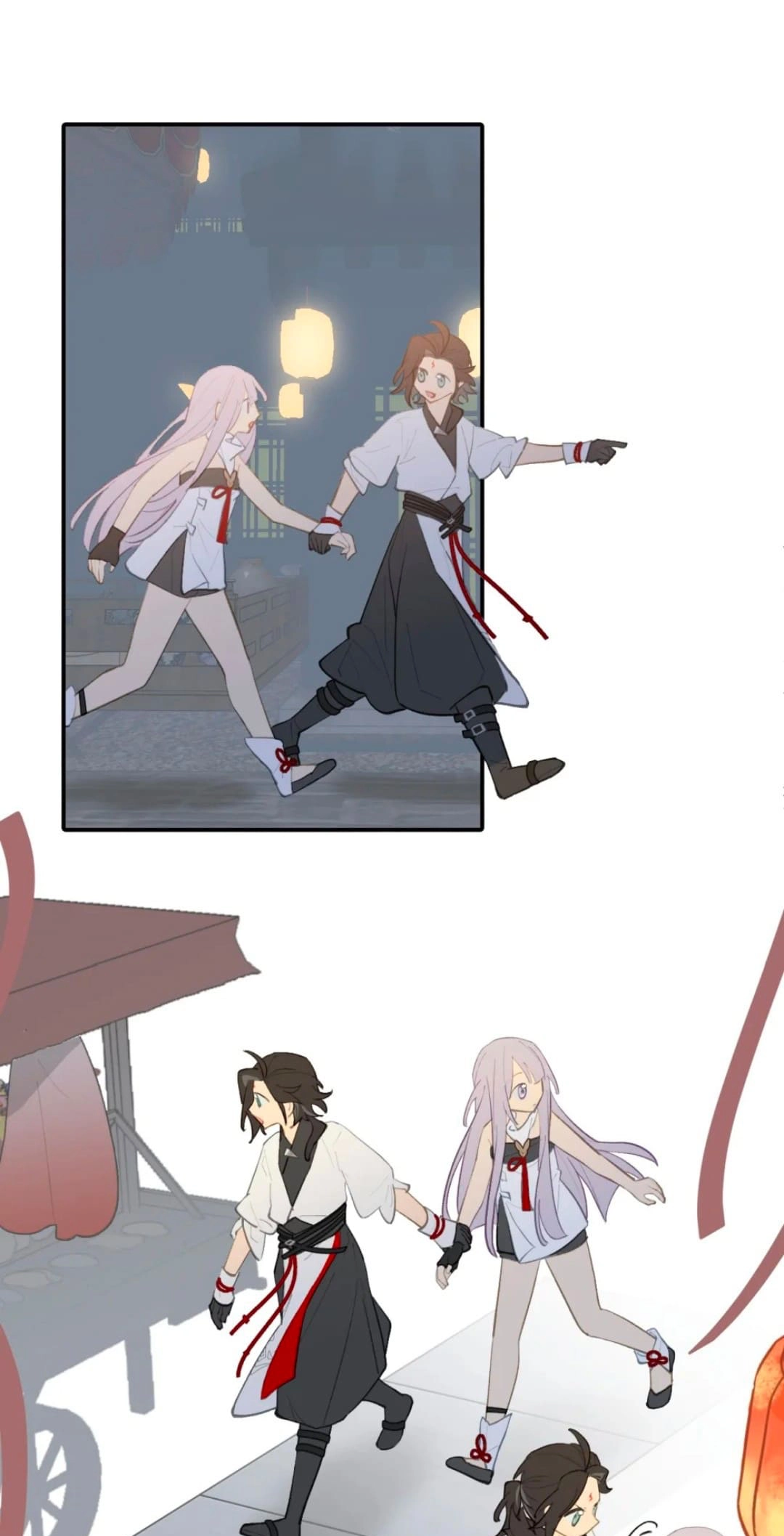 Kill the Male Lead to Become the Villainess Chapter 53 Page 26