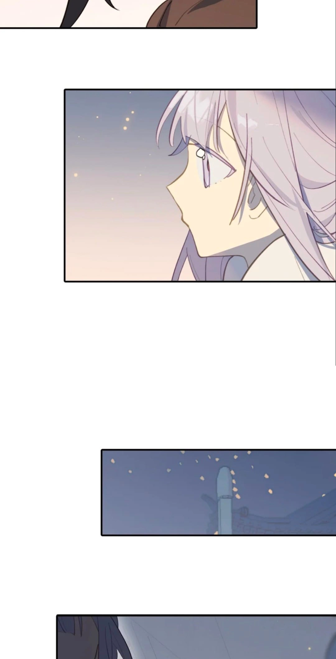 Kill the Male Lead to Become the Villainess Chapter 53 Page 29