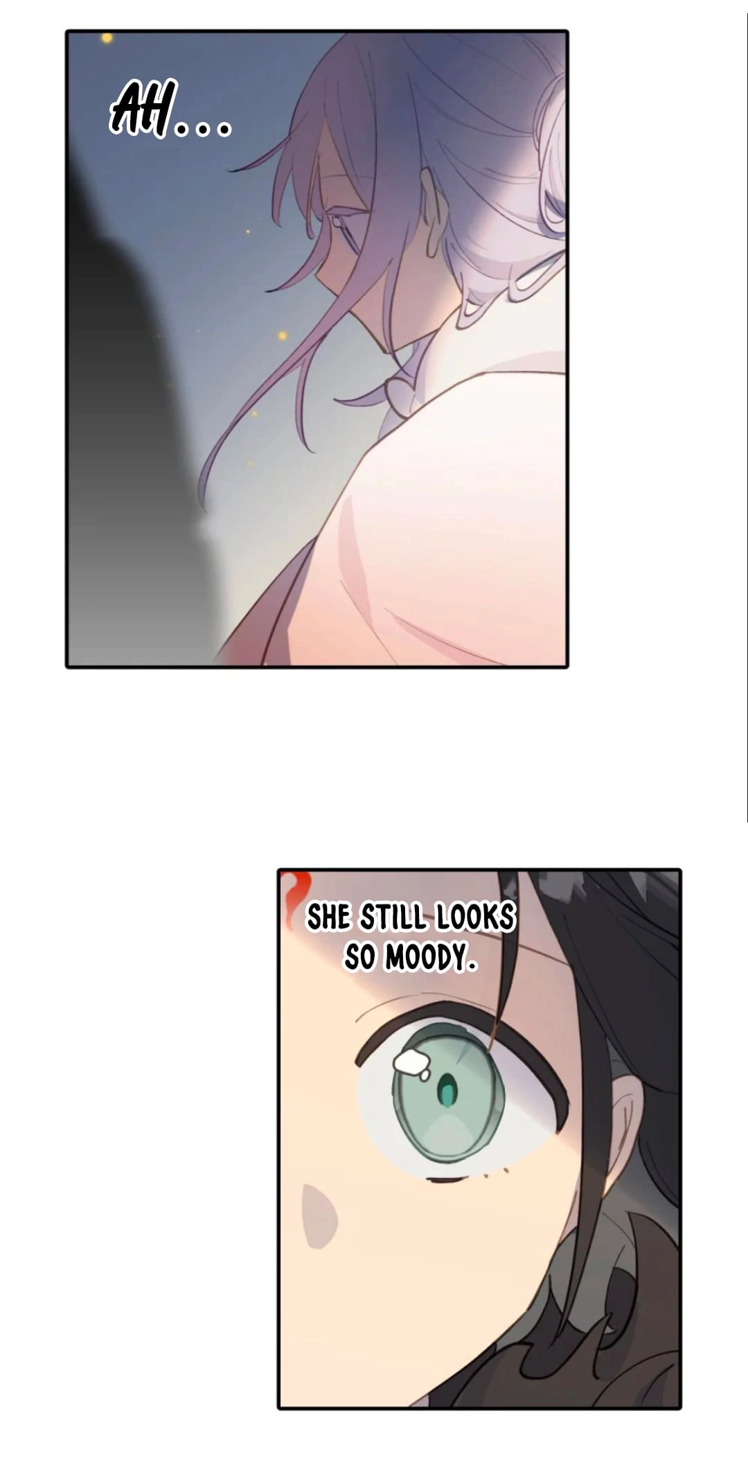 Kill the Male Lead to Become the Villainess Chapter 53 Page 31