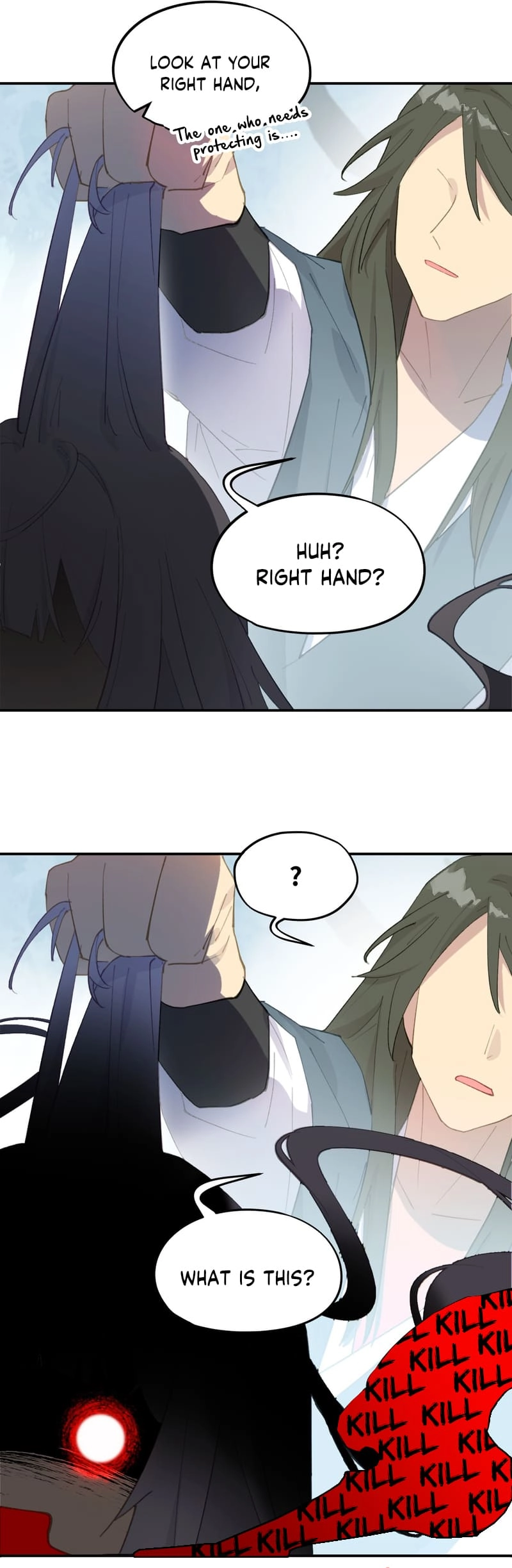 Kill the Male Lead to Become the Villainess Chapter 13 Page 10