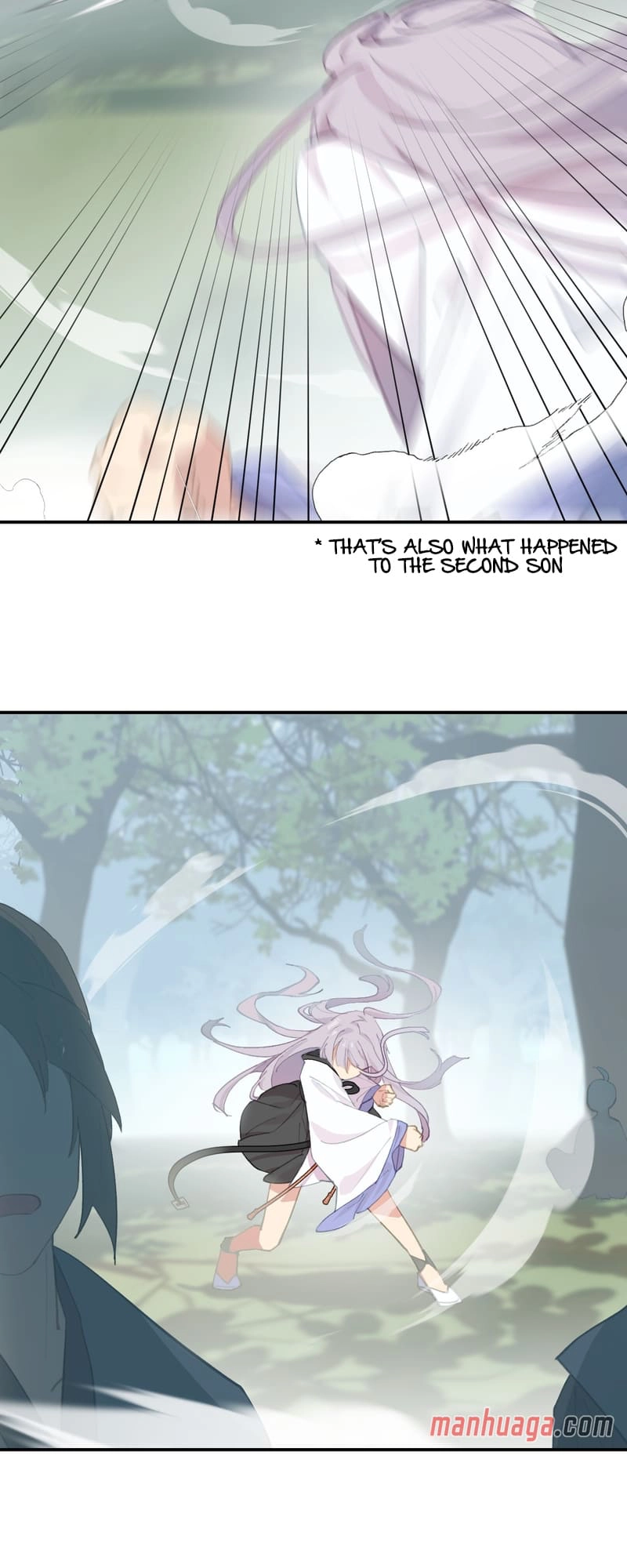 Kill the Male Lead to Become the Villainess Chapter 13 Page 14