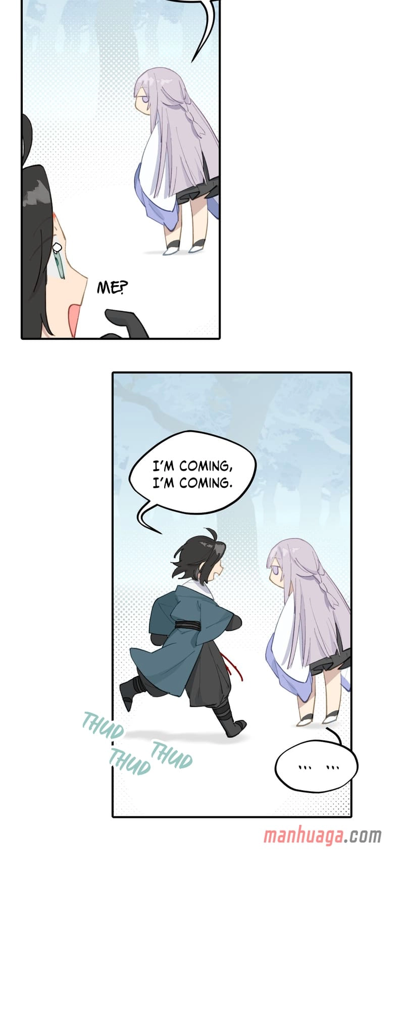 Kill the Male Lead to Become the Villainess Chapter 13 Page 18