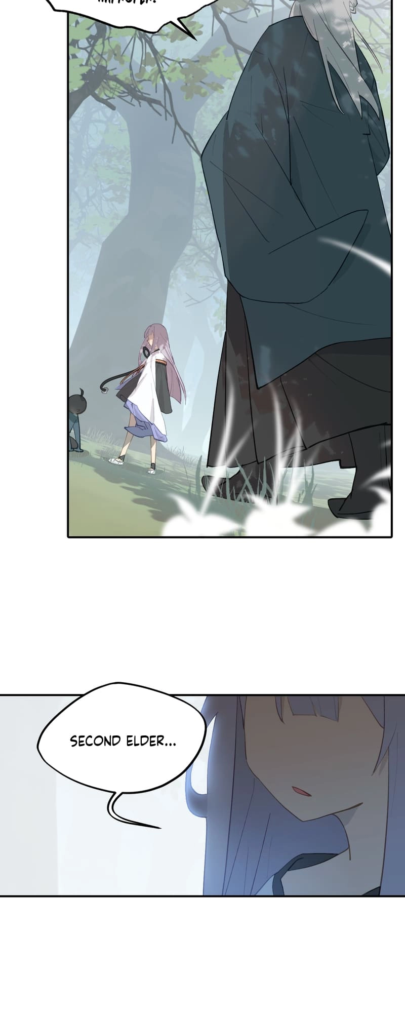 Kill the Male Lead to Become the Villainess Chapter 13 Page 21