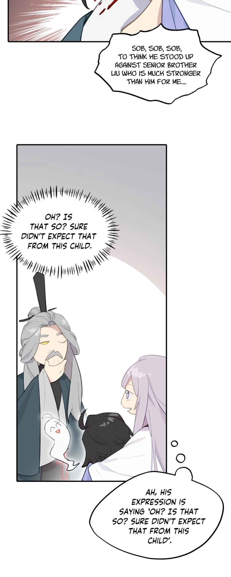 Kill the Male Lead to Become the Villainess Chapter 13 Page 23