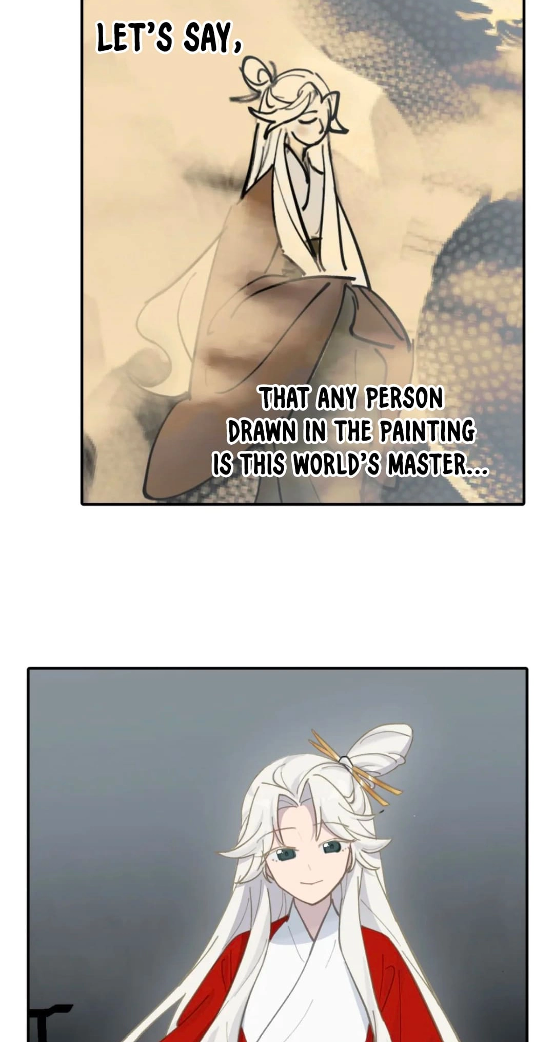 Kill the Male Lead to Become the Villainess Chapter 41 Page 5