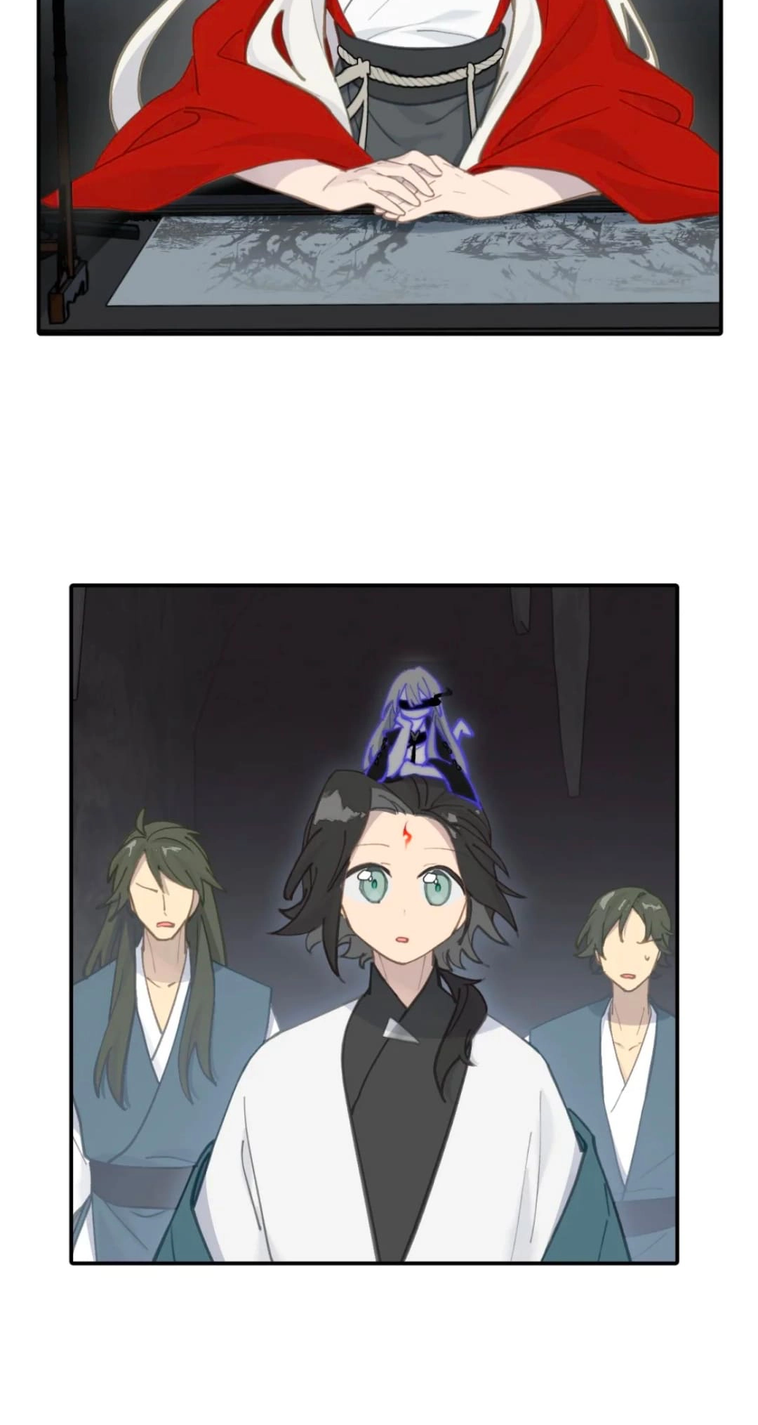 Kill the Male Lead to Become the Villainess Chapter 41 Page 6
