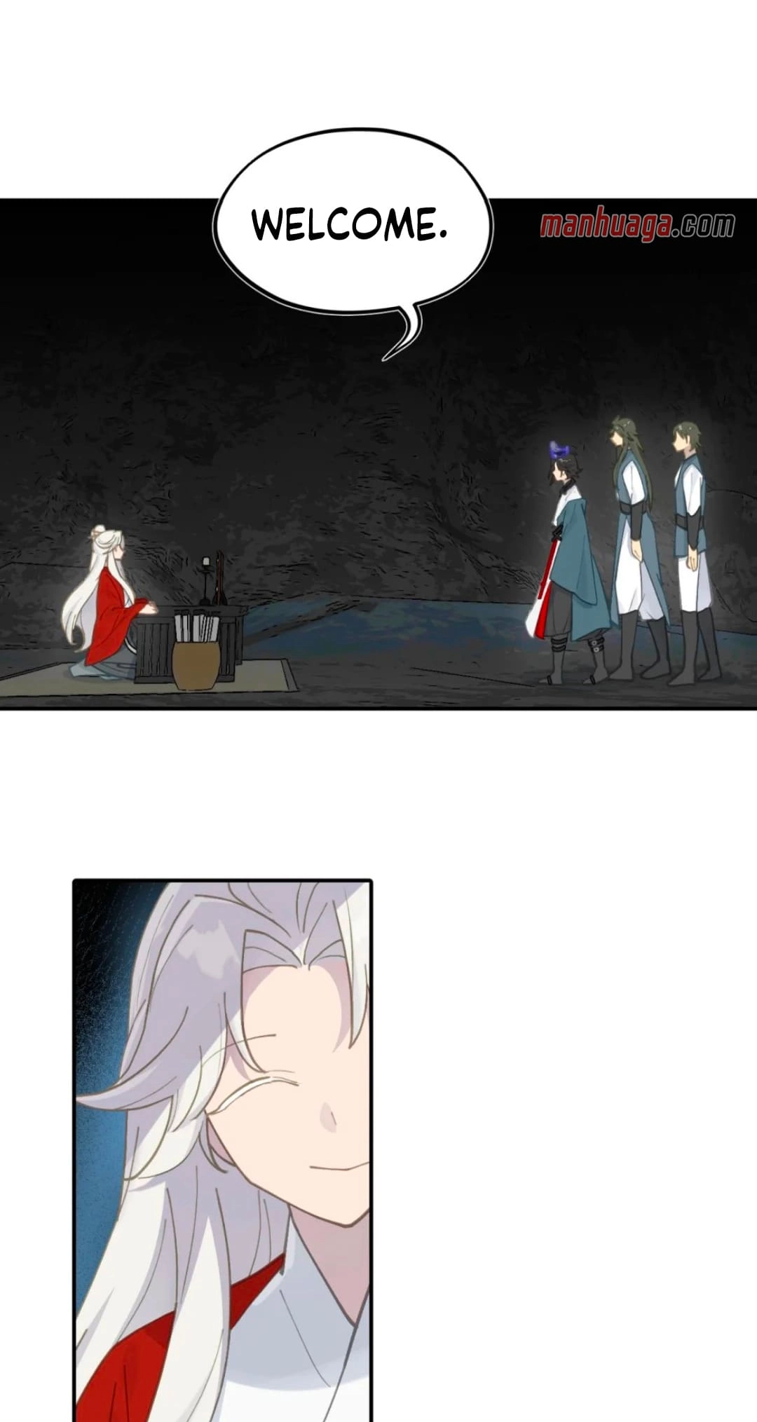 Kill the Male Lead to Become the Villainess Chapter 41 Page 7