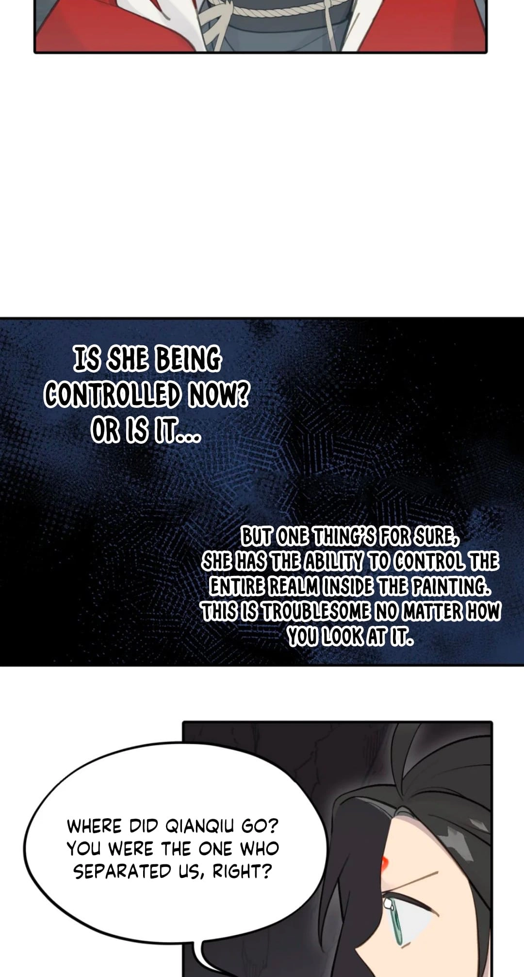 Kill the Male Lead to Become the Villainess Chapter 41 Page 13
