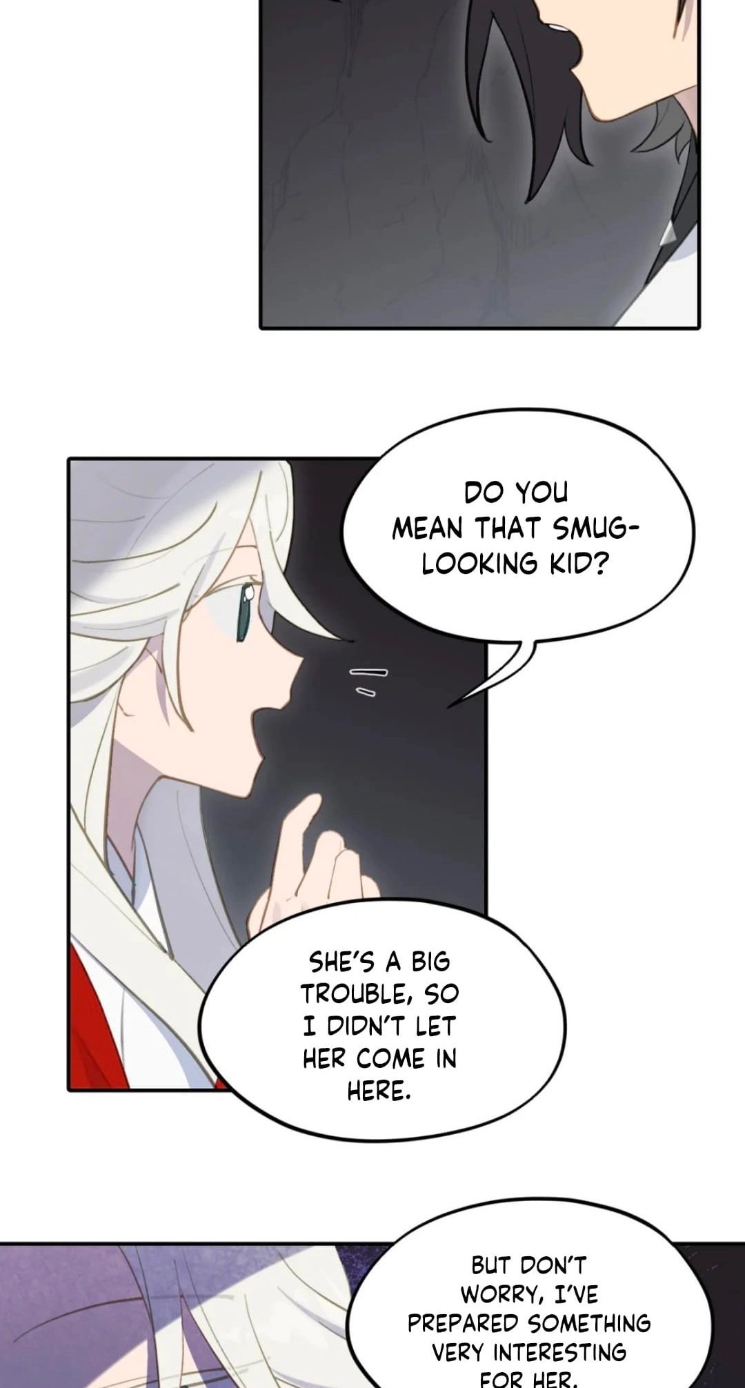 Kill the Male Lead to Become the Villainess Chapter 41 Page 14