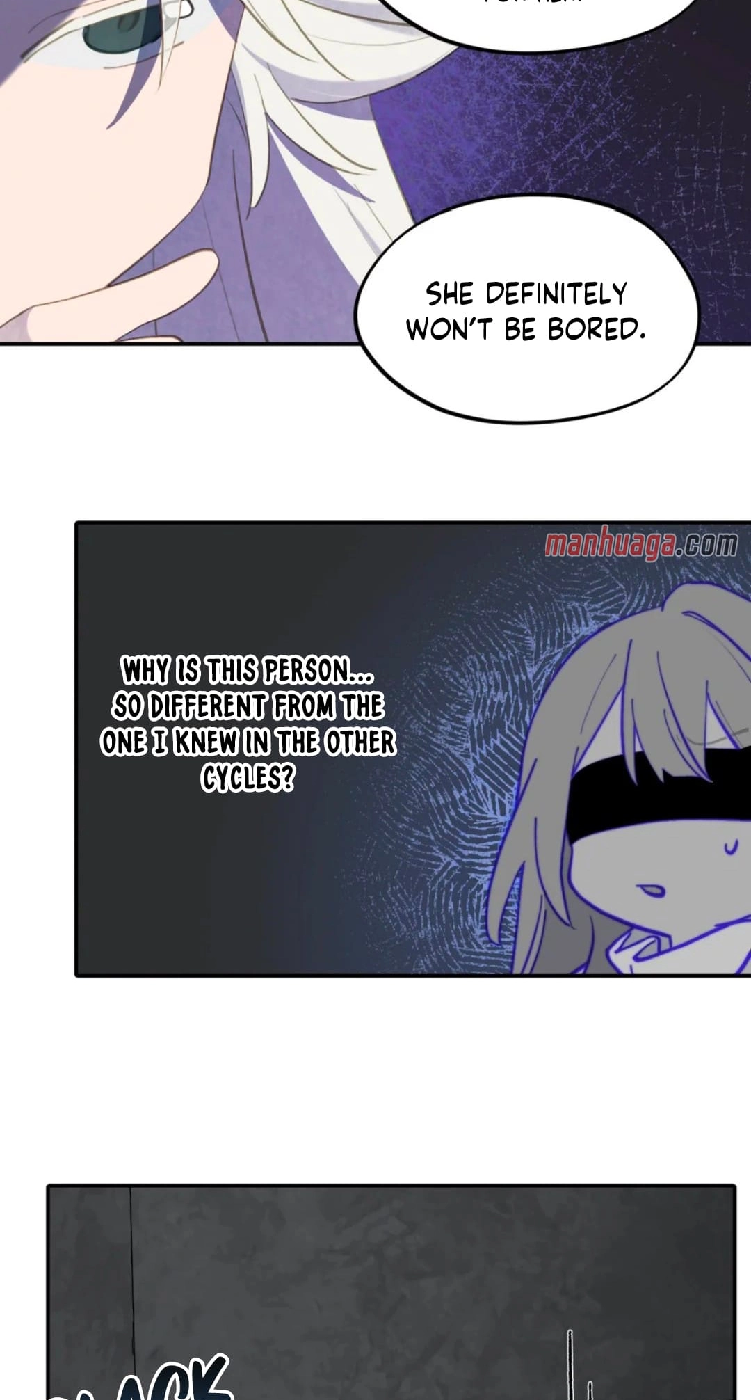 Kill the Male Lead to Become the Villainess Chapter 41 Page 15