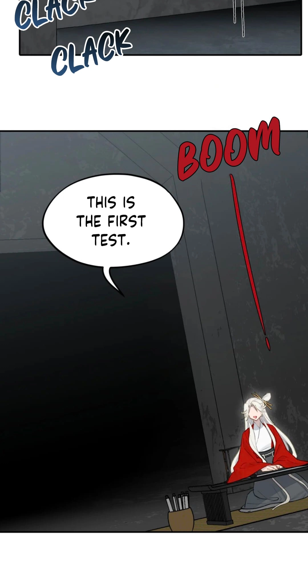 Kill the Male Lead to Become the Villainess Chapter 41 Page 16