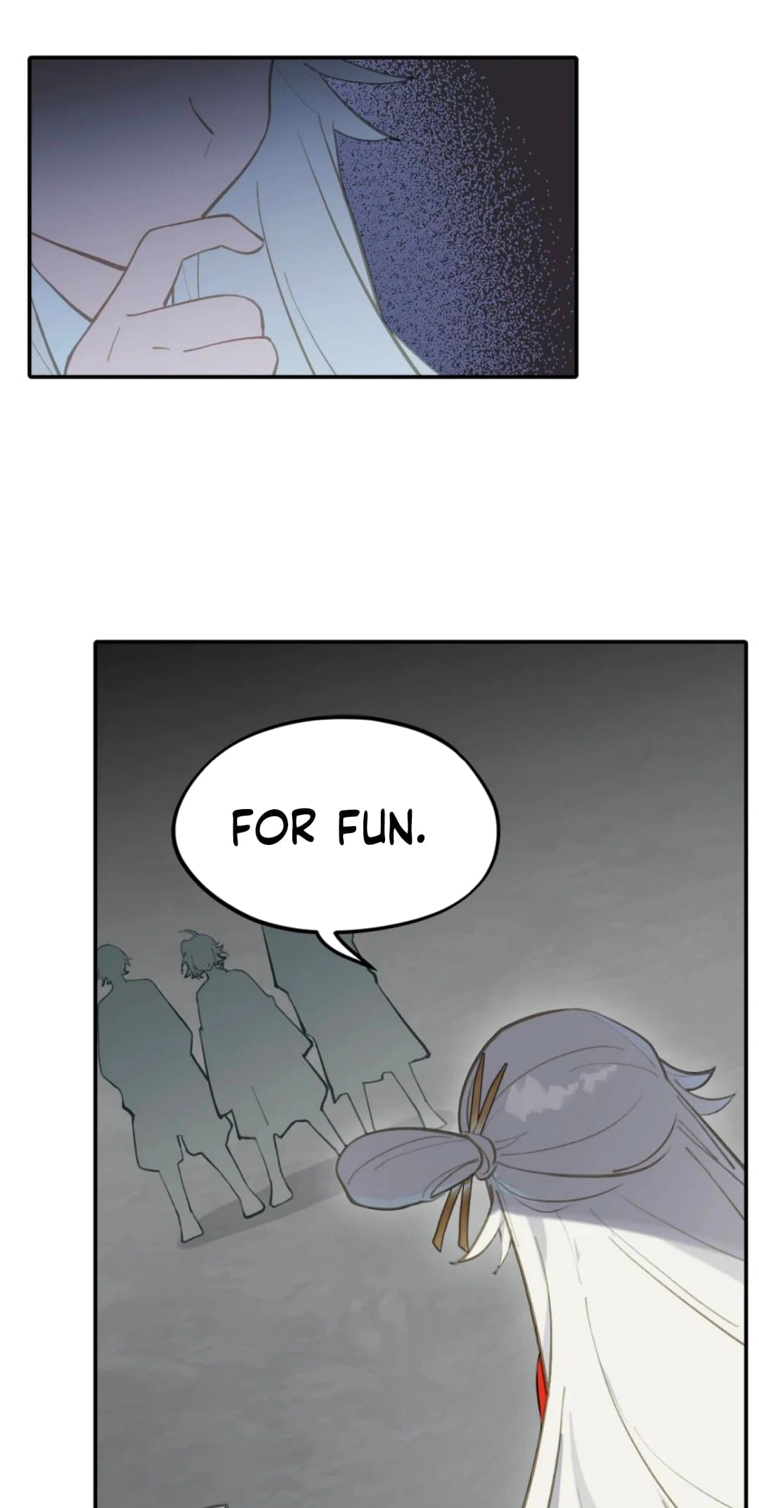 Kill the Male Lead to Become the Villainess Chapter 41 Page 21