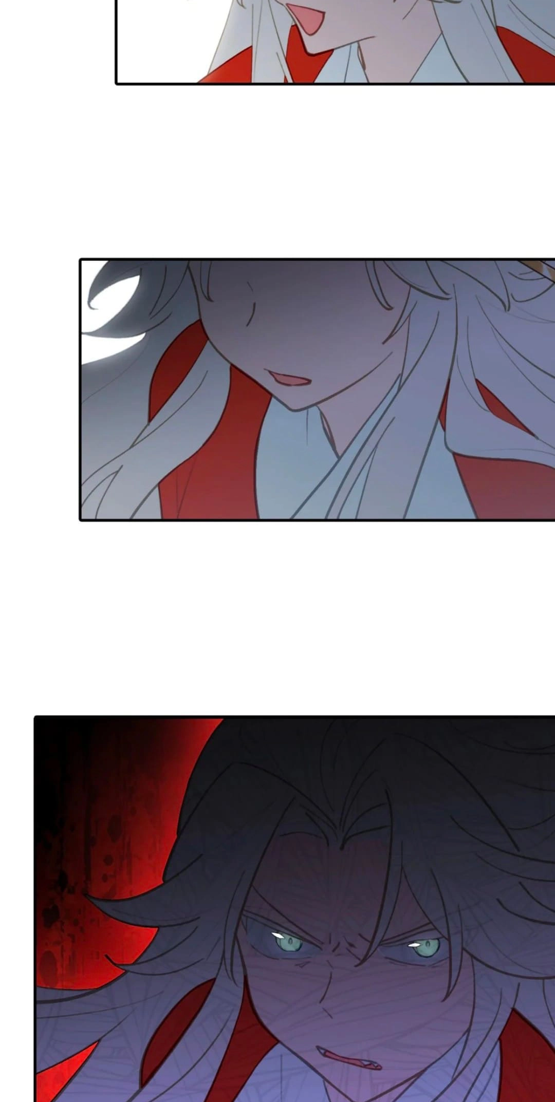 Kill the Male Lead to Become the Villainess Chapter 41 Page 26