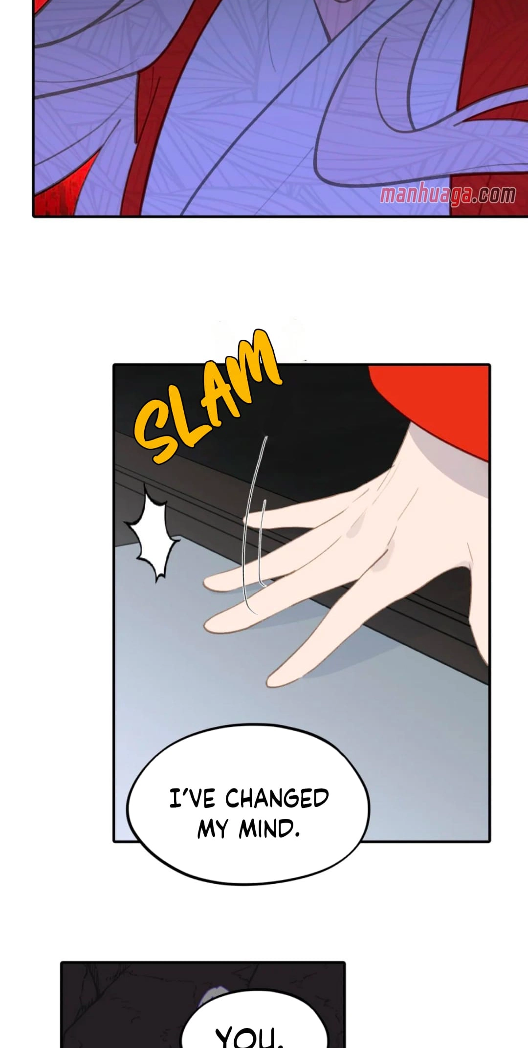 Kill the Male Lead to Become the Villainess Chapter 41 Page 27